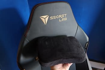 We Review The Secretlab Titan Evo 2022 Gaming Chair