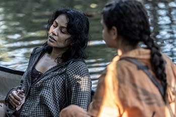 No, Fear the Walking Dead Did Not Just Cure the Walker Outbreak
