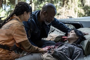 No, Fear the Walking Dead Did Not Just Cure the Walker Outbreak