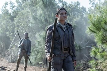 No, Fear the Walking Dead Did Not Just Cure the Walker Outbreak
