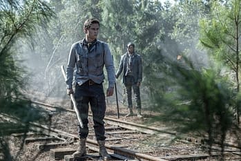 fear the walking dead