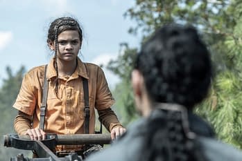 fear the walking dead