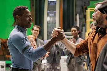 Atlas: Trailer And Poster For Jennifer Lopez's New Netflix Film