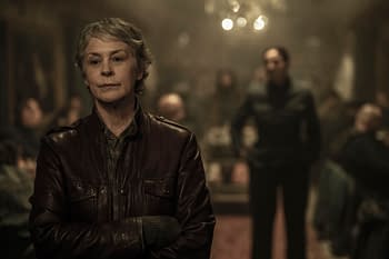 The Walking Dead: Daryl Dixon &#8211; The Book of Carol E03 Images Released