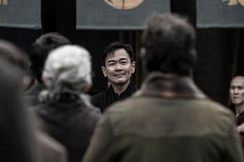 The Walking Dead