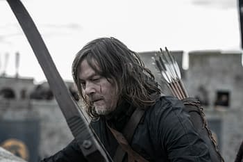 The Walking Dead: Daryl Dixon &#8211; The Book of Carol E03 Images Released