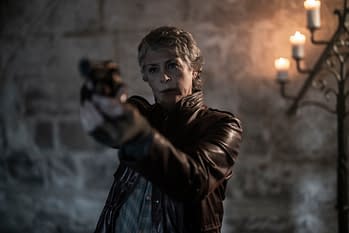 The Walking Dead: Daryl Dixon S02 Ep. 4 Images: The Nest Under Siege