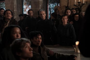 The Walking Dead: Daryl Dixon S02 Ep. 4 Images: The Nest Under Siege