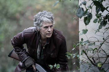The Walking Dead: Daryl Dixon S02 Ep. 4 Images: The Nest Under Siege