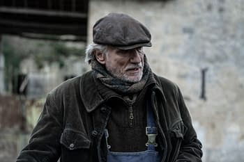 The Walking Dead: Daryl Dixon S02 Ep. 4 Images: The Nest Under Siege