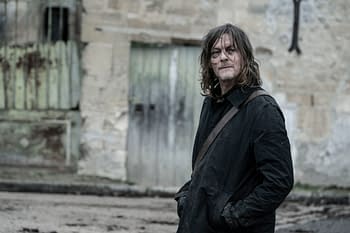 The Walking Dead