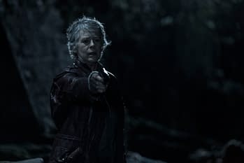 The Walking Dead