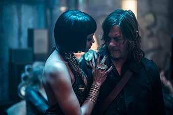 The Walking Dead: Daryl Dixon Season 2 Ep. 5: New, BTS Images Released