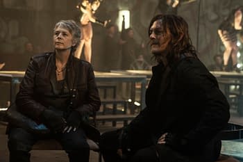 The Walking Dead