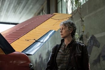 The Walking Dead