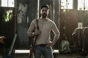 The Walking Dead