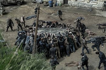 The Walking Dead