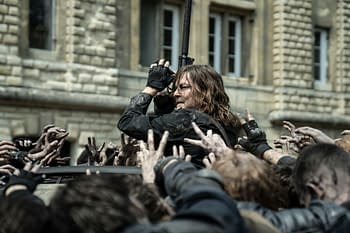 The Walking Dead: Daryl Dixon Season 2 Ep. 5: New, BTS Images Released
