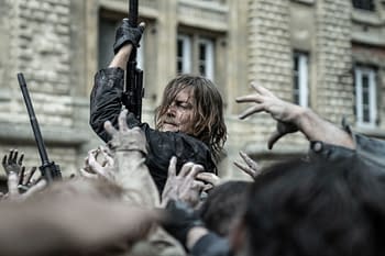 The Walking Dead