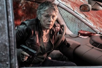 The Walking Dead: Daryl Dixon Season 2 Ep. 5: New, BTS Images Released