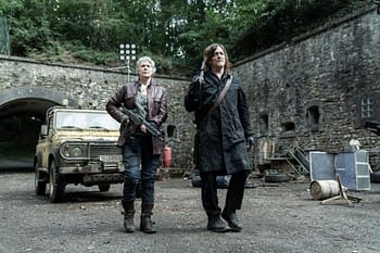 The Walking Dead