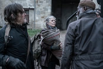 The Walking Dead