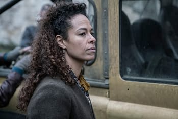 The Walking Dead