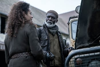 The Walking Dead: Daryl Dixon Showrunner on Season 3, Show's Future