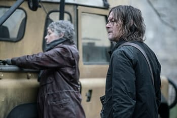 The Walking Dead: Daryl Dixon Showrunner on Season 3, Show's Future