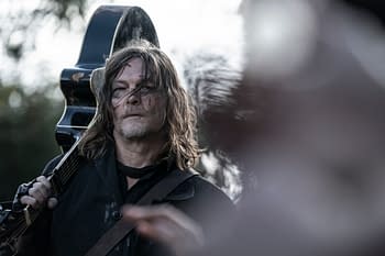 The Walking Dead: Daryl Dixon Showrunner on Season 3, Show's Future