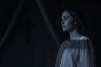 Nosferatu ganha novas imagens antes do lançamento 4 Nosferatu: