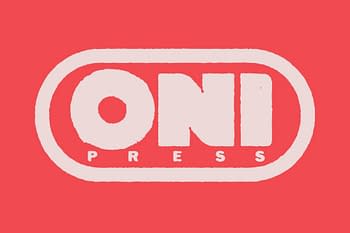 Oni Press Unveils A New Logo You Can Actually Read, In Advance of NYCC