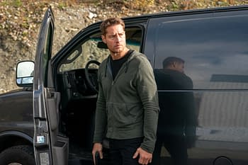 Tracker: Justin Hartley Shares Teaser for Hit Series' Midseason Return