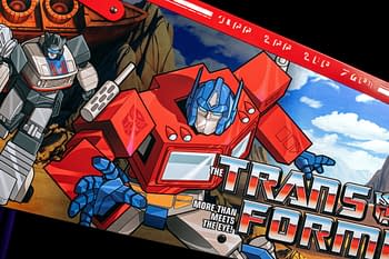 Stern Pinball Launches Three New Transformers Pinball Machines