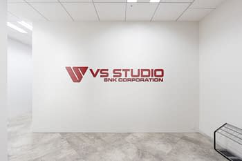 Katsuhiro Harada Joins SNK's New Developer: VS Studio SNK