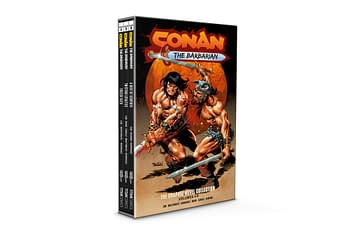 Titan Comics September 2026 Full Solicits
