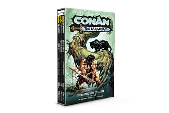 Titan Comics September 2026 Full Solicits