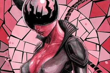Top 50 Anticipated Comics
