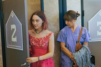Lady Bird Review: A Flawless Coming-Of-Age Story