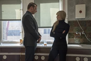 Red Sparrow Review: A Boring and Sexually Brutal Spy Thriller