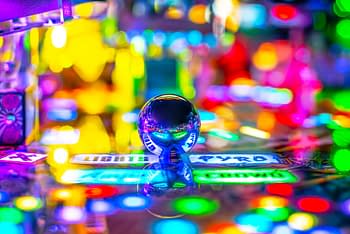 Guns N' Roses Now Has A New Pinball Game On The Market