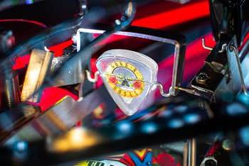 Guns N' Roses Now Has A New Pinball Game On The Market