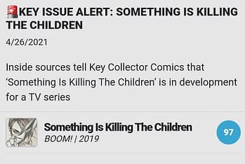 Something Is Making A Killing on eBay