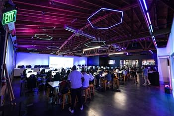 Riot Games & SoLA Impact Launch New Tech & Entrepreneurship Center