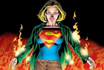 DC Finest Collections Join DC Universe Infinite Ahead Of Supergirl