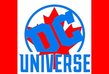 Canadian Version of DC Universe Streaming Service on Its Way&#8230; Honest