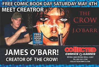 135 Comic Shops With Added Guests And Sales For Free Comic Book Day