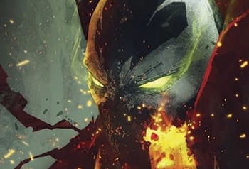 Toddd McFarlane's Spawn Solicits For July 2026 Changes Things