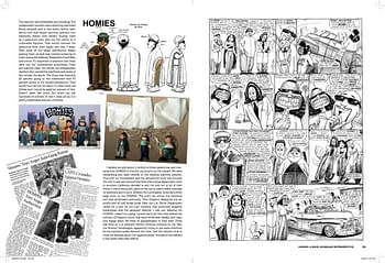 HOMIES ART BOOK PGS 122-123