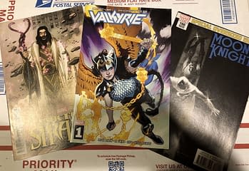 The Marvel Variant Covers at Walmart are 